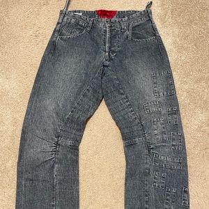 Emporia Armani jeans